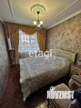3-к квартира, вторичка, 83м2, 4/7 этаж
