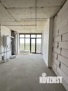 1-к квартира, вторичка, 51м2, 9/10 этаж