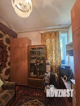 4-к квартира, вторичка, 93м2, 1/1 этаж