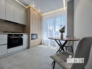1-к квартира, вторичка, 35м2, 7/16 этаж