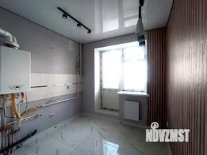 1-к квартира, вторичка, 28м2, 2/5 этаж