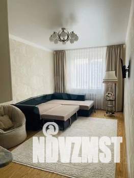 1-к квартира, вторичка, 42м2, 5/9 этаж