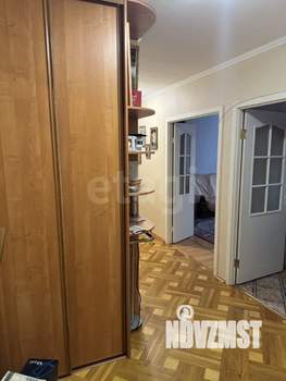 3-к квартира, вторичка, 66м2, 2/5 этаж