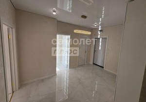 3-к квартира, вторичка, 69м2, 24/24 этаж