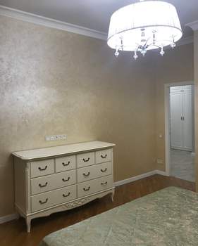 3-к квартира, вторичка, 96м2, 4/10 этаж