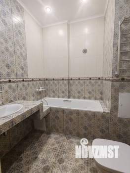 2-к квартира, вторичка, 77м2, 10/17 этаж