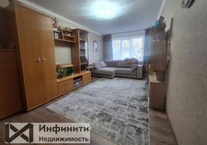 2-к квартира, вторичка, 46м2, 5/5 этаж