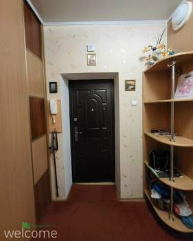 2-к квартира, вторичка, 66м2, 3/11 этаж