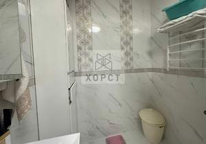 3-к квартира, вторичка, 82м2, 10/16 этаж