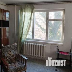 2-к квартира, вторичка, 50м2, 3/5 этаж