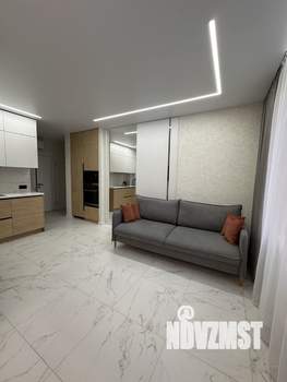 2-к квартира, вторичка, 66м2, 5/19 этаж