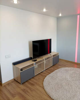 1-к квартира, вторичка, 51м2, 8/8 этаж