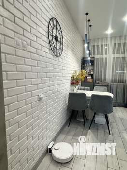 2-к квартира, вторичка, 57м2, 2/18 этаж