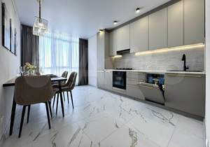 2-к квартира, вторичка, 62м2, 17/25 этаж