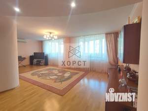 4-к квартира, вторичка, 183м2, 4/9 этаж