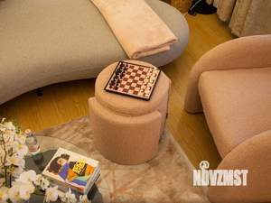 2-к квартира, вторичка, 52м2, 20/24 этаж