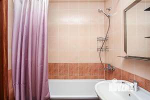 1-к квартира, вторичка, 41м2, 4/10 этаж