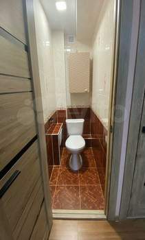 1-к квартира, вторичка, 44м2, 8/10 этаж