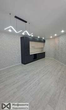 2-к квартира, вторичка, 63м2, 8/9 этаж