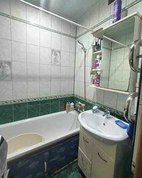 2-к квартира, вторичка, 56м2, 2/9 этаж
