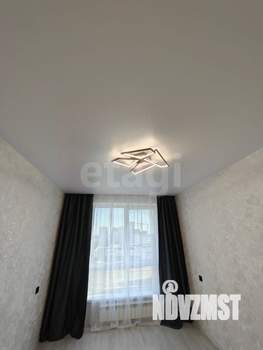 1-к квартира, вторичка, 38м2, 5/11 этаж