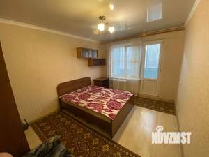 1-к квартира, вторичка, 36м2, 1/9 этаж