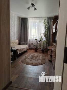 2-к квартира, вторичка, 38м2, 3/3 этаж