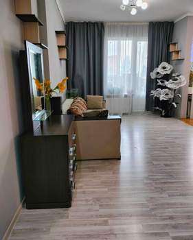 2-к квартира, вторичка, 59м2, 3/14 этаж