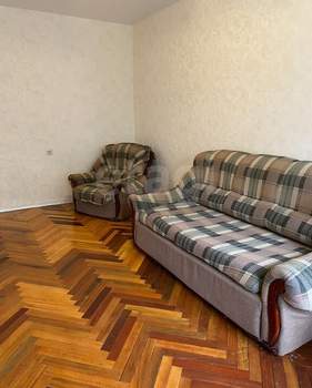 2-к квартира, вторичка, 47м2, 2/5 этаж