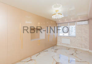 3-к квартира, вторичка, 93м2, 12/16 этаж