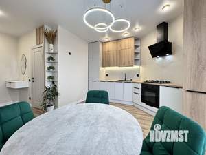 1-к квартира, вторичка, 38м2, 20/21 этаж