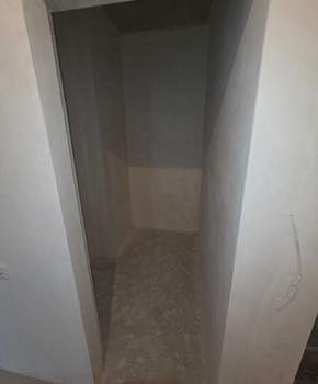 1-к квартира, вторичка, 45м2, 6/24 этаж