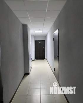 1-к квартира, сданный дом, 39м2, 7/10 этаж