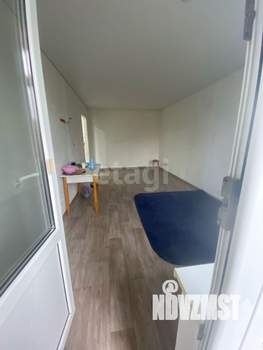 1-к квартира, вторичка, 37м2, 7/9 этаж