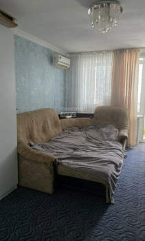 3-к квартира, вторичка, 52м2, 4/5 этаж