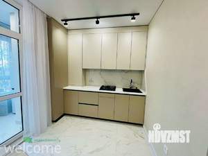1-к квартира, вторичка, 41м2, 18/24 этаж