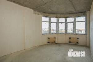 4-к квартира, вторичка, 140м2, 6/16 этаж