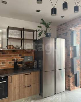 2-к квартира, вторичка, 99м2, 9/13 этаж