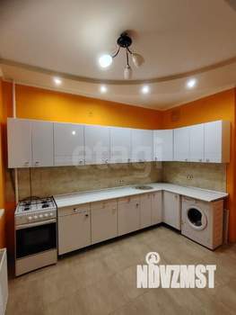 2-к квартира, вторичка, 60м2, 4/10 этаж