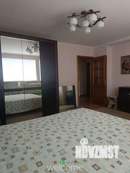 5-к квартира, вторичка, 126м2, 11/12 этаж