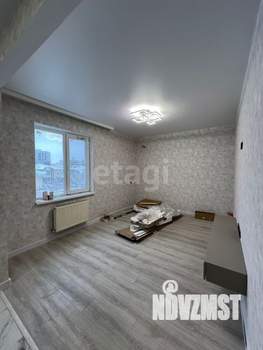 1-к квартира, вторичка, 56м2, 2/9 этаж