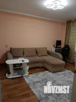 1-к квартира, вторичка, 29м2, 4/6 этаж
