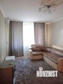 1-к квартира, вторичка, 39м2, 3/9 этаж