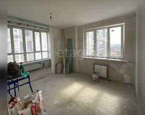 2-к квартира, вторичка, 54м2, 15/17 этаж