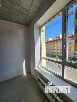 Студия квартира, вторичка, 23м2, 3/5 этаж