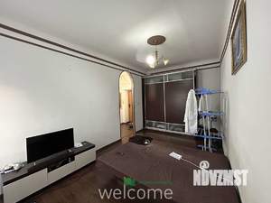 1-к квартира, вторичка, 30м2, 5/5 этаж