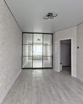1-к квартира, вторичка, 40м2, 16/17 этаж