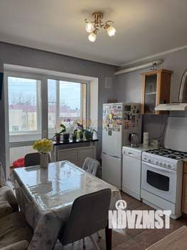 2-к квартира, вторичка, 67м2, 6/10 этаж