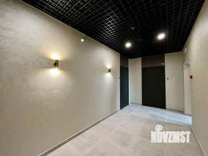 3-к квартира, вторичка, 104м2, 2/12 этаж