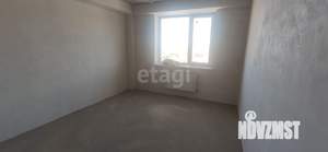 2-к квартира, вторичка, 64м2, 14/16 этаж